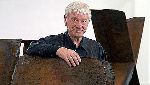 Alf Lechner Alf Lechner