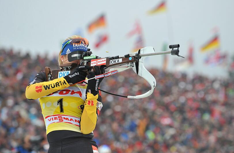 Quo vadis, deutsches Biathlon?
