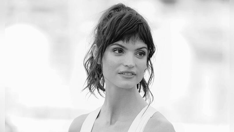 Charlbi Dean Kriek ist mit nur 32 Jahren gestorben.