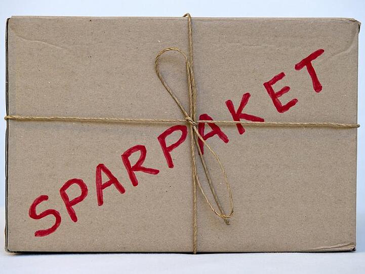Am Mittwoch hat die Bundesregierung das Sparpaket beschlossen