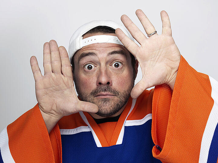 Kevin Smith arbeitet an einer Fortsetzung zu "Mallrats"