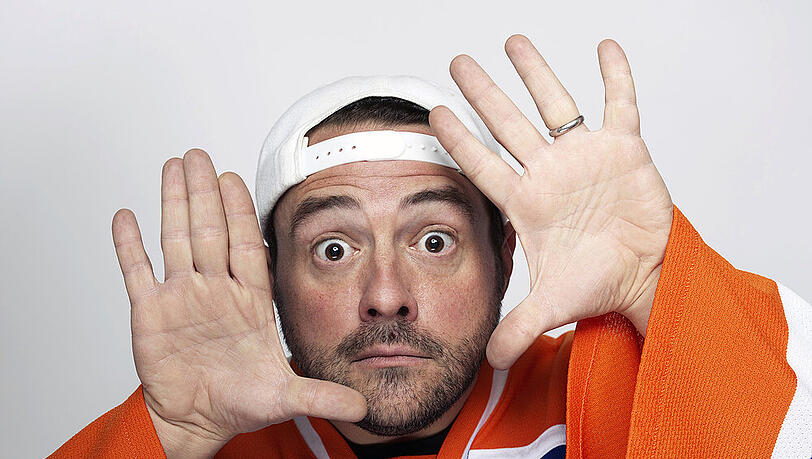 Kevin Smith arbeitet an einer Fortsetzung zu "Mallrats" Kevin Smith arbeitet an einer Fortsetzung zu "Mallrats"