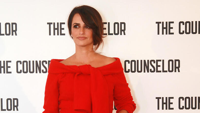 Penélope Cruz ist die "Sexiest Woman Alive 2014" Penélope Cruz ist die "Sexiest Woman Alive 2014"