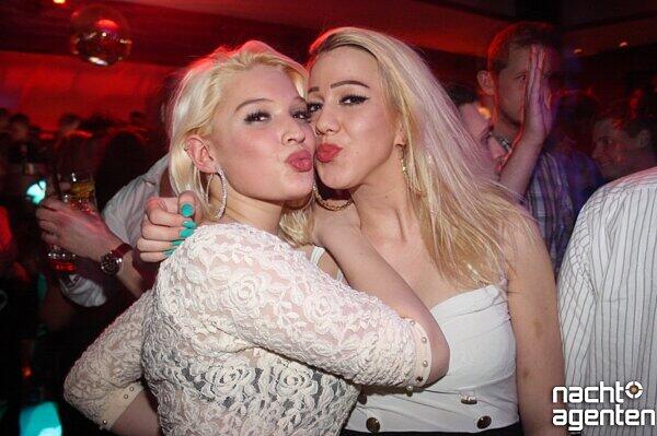 Steil geh'n beim "Ruby Dance Club" am Samstag (16.03.13) im Ruby. Alle Bilder von dieser Party auf www.nachtagenten.de
