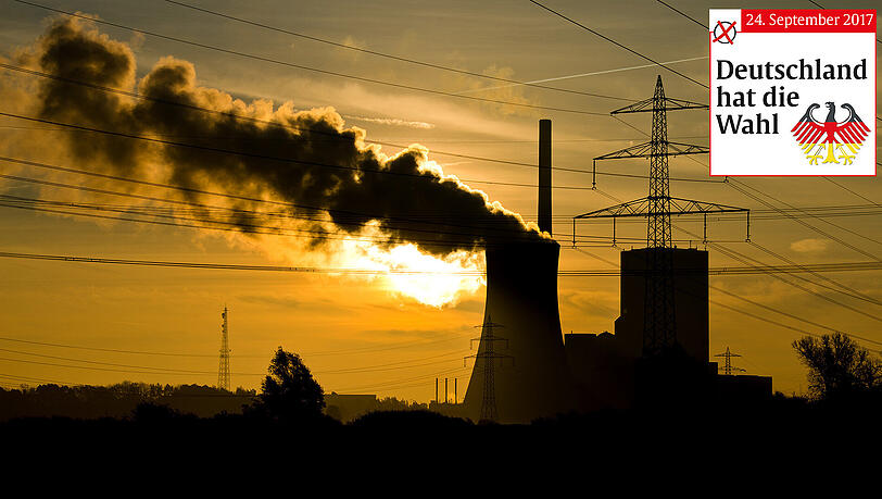 Noch wird in Deutschland im Durchschnitt nur ein Drittel des Stroms aus regenerativen Quellen wie Wind- oder Solar-Energie gewonnen. Fossile Energieträger wie Kernkraft oder Kohle decken weiterhin den Großteil des Strombedarfs Noch wird in Deutschland im Durchschnitt nur ein Drittel des Stroms aus regenerativen Quellen wie Wind- oder Solar-Energie gewonnen. Fossile Energieträger wie Kernkraft oder Kohle decken weiterhin den Großteil des Strombedarfs
