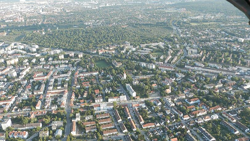 In Moosach kommt es zu Einschränkungen im Busverkehr. In Moosach kommt es zu Einschränkungen im Busverkehr.