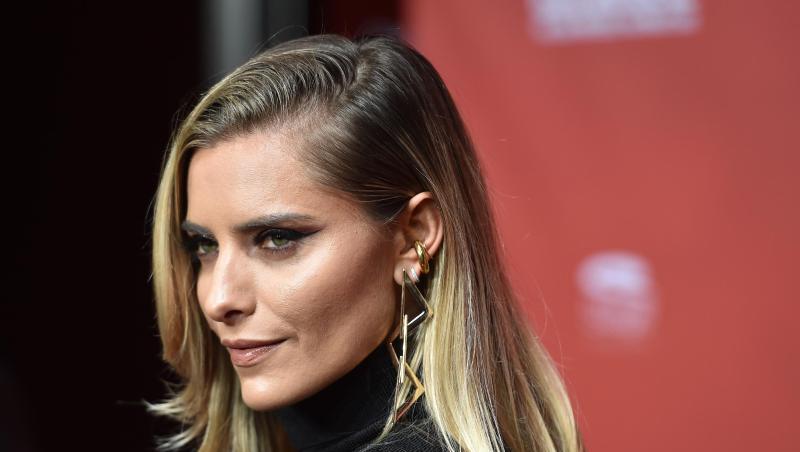 Model Sophia Thomalla ist in die Türkei gezogen, um mehr Zeit mit ihrem Freund zu verbringen. Model Sophia Thomalla ist in die Türkei gezogen, um mehr Zeit mit ihrem Freund zu verbringen.