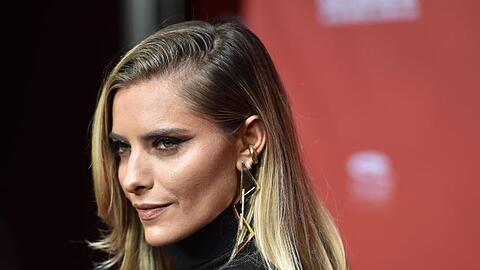 Model Sophia Thomalla ist in die Türkei gezogen, um mehr Zeit mit ihrem Freund zu verbringen.
