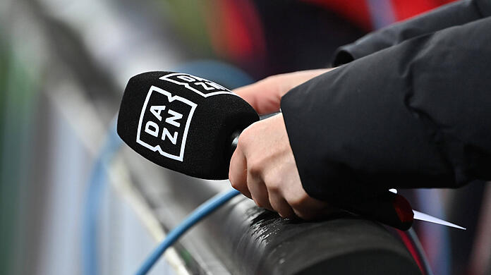 DAZN überträgt das Klub-WM-Spiel zwischen dem FC Bayern und Auckland City live aus Cincinnati.