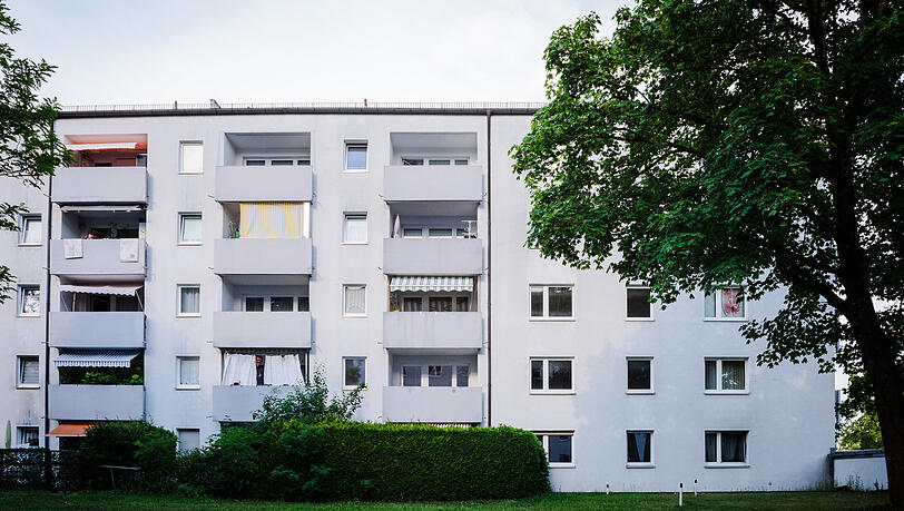 Die Stadt wei&szlig; nicht, wie viele Wohnungen in M&uuml;nchen leer stehen. Die Linke m&ouml;chte das &auml;ndern. Sie fordert au&szlig;erdem eine Leerstandsabgabe, die bei illegalem Leerstand f&auml;llig w&uuml;rde