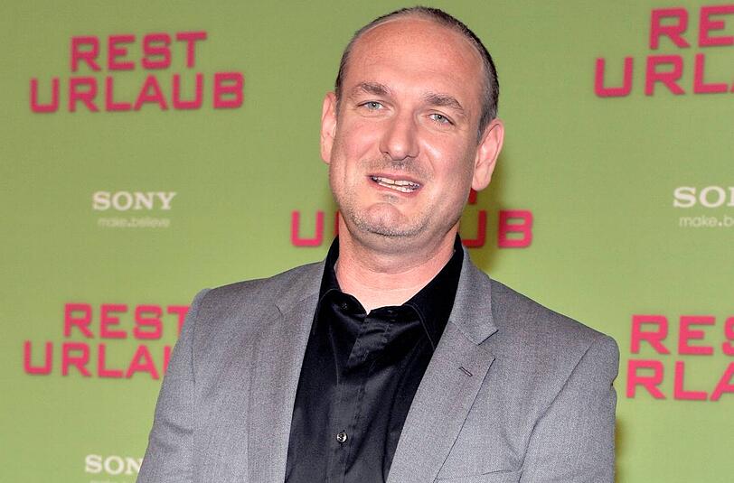 Der Kölner Humorbestseller Tommy Jaud