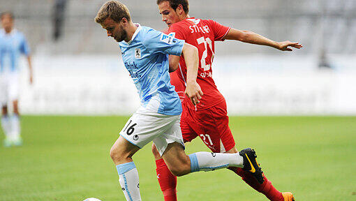 Stephan Hain ist verletzt. Stephan Hain ist verletzt.