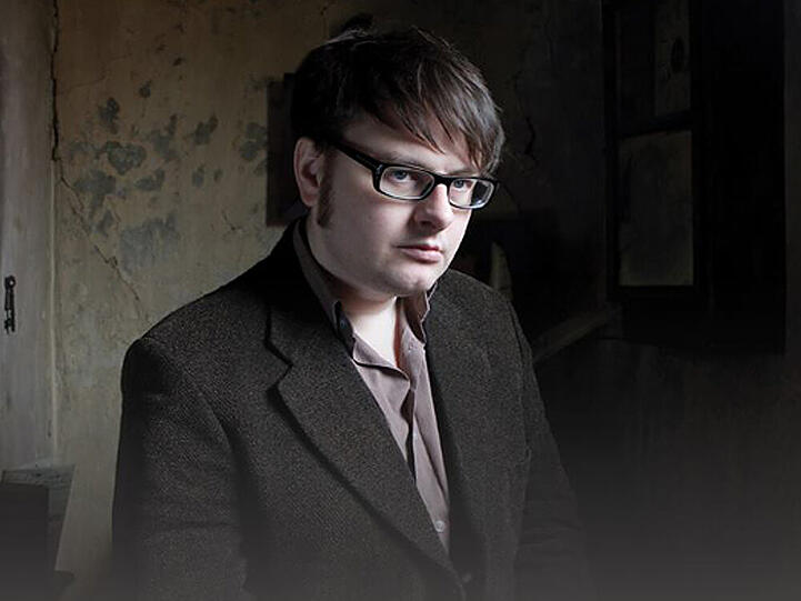 War er ein melancholischer Mensch? Nick Talbot, genannt Gravenhurst