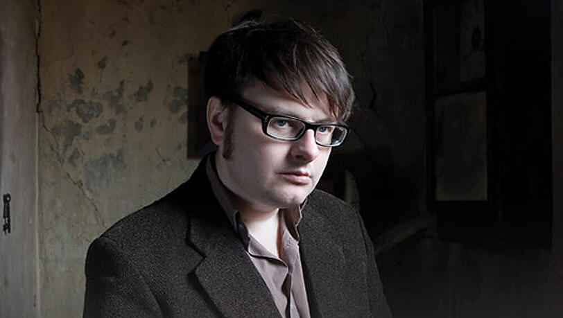 War er ein melancholischer Mensch? Nick Talbot, genannt Gravenhurst War er ein melancholischer Mensch? Nick Talbot, genannt Gravenhurst