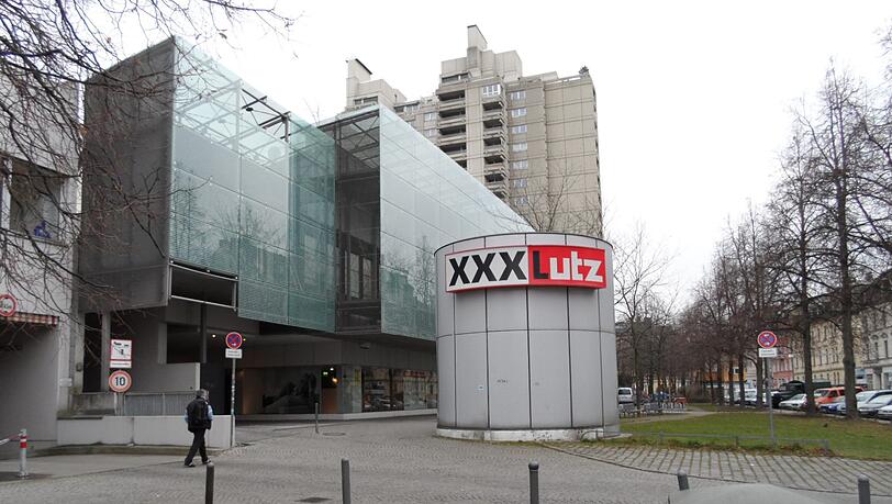 Die Entwicklung des XXXLutz-Blocks ist eines der Themen bei der nächsten Bürgerversammlung im Stadtbezirk. Die Entwicklung des XXXLutz-Blocks ist eines der Themen bei der nächsten Bürgerversammlung im Stadtbezirk.