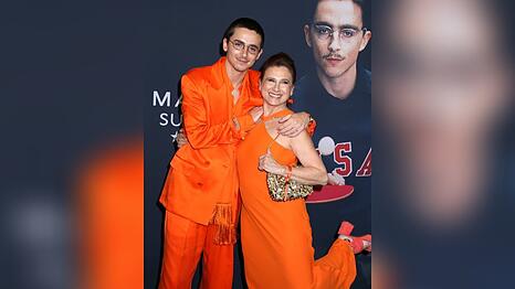 In "Marty Supreme" spielt Timoth&eacute;e Chalamet einen Schuhverk&auml;ufer, der davon tr&auml;umt Weltmeister im Tischtennis zu werden.