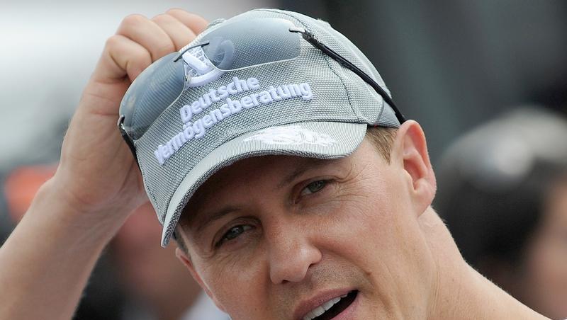 Michael Schumacher
