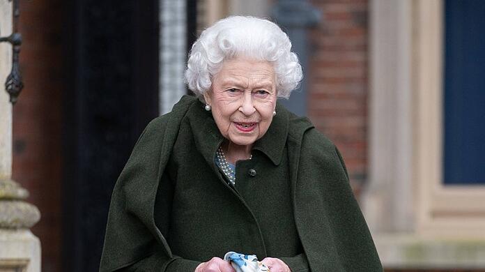 Queen Elizabeth will unbedingt an der Gedenkveranstaltung für Prinz Philip teilnehmen.
