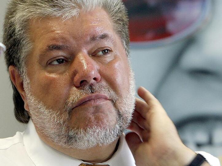 SPD-Chef ohne Fortune: Kurt Beck gibt auf