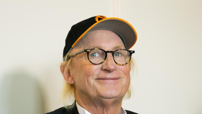 Otto vermisst in der Corona-Krise am meisten Berührungen. Otto vermisst in der Corona-Krise am meisten Berührungen.