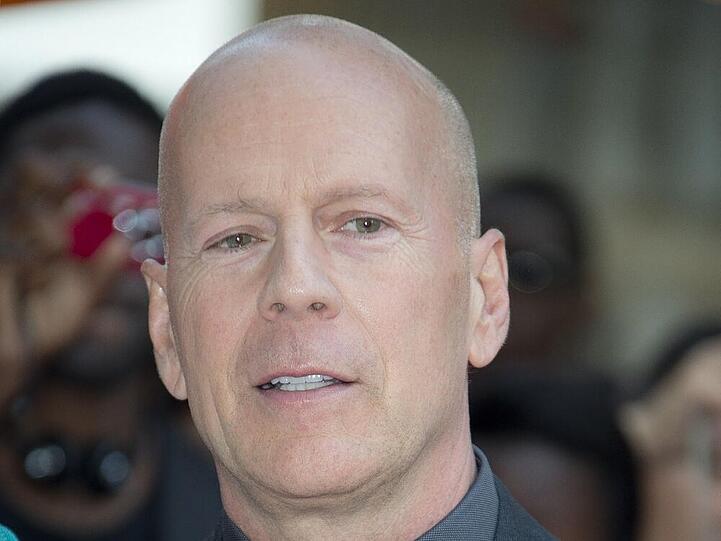 Bruce Willis bangt um sein Anwesen in Idaho