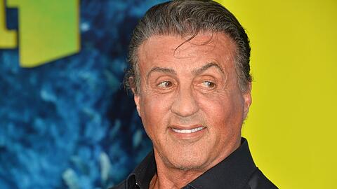 Die neue Staffel von "The Family Stallone" ist ab 21. Februar auf Paramount+ verfügbar.