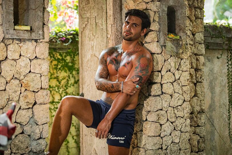Filippo (31) aus Palma de Mallorca