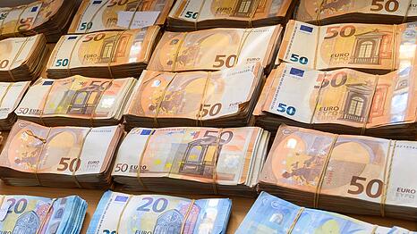 Die CDU hat im laufenden Jahr bei Parteispenden gut verdient.