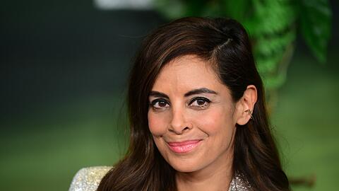 Schauspielerin Collien Fernandes erhebt schwere Vorw&uuml;rfe. (Archivbild)