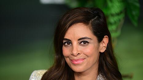 Schauspielerin Collien Fernandes erhebt schwere Vorw&uuml;rfe. (Archivbild)