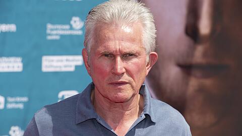 Triple-Trainer des FC Bayern: Jupp Heynckes.