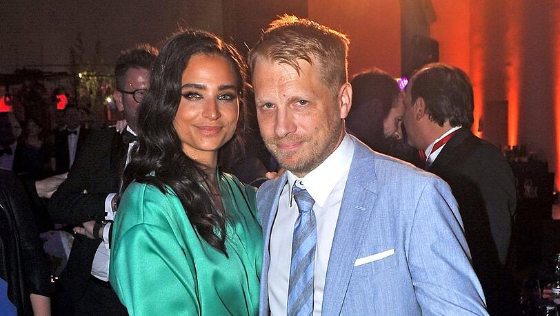 Oliver Pocher rechnet mit Ex-Frau Amira Aly ab.