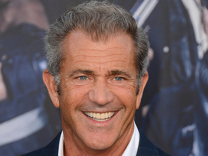 Mel Gibson (59) kann sich stolz als achtfacher Vater bezeichnen. Das letzte Mal durfte er sich im Alter von 53 Jahren über die Geburt von Tochter Lucia (5) freuen