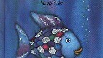 Ein Bilderbuch-Klassiker: Der Regenbogenfisch. Ein Bilderbuch-Klassiker: Der Regenbogenfisch.