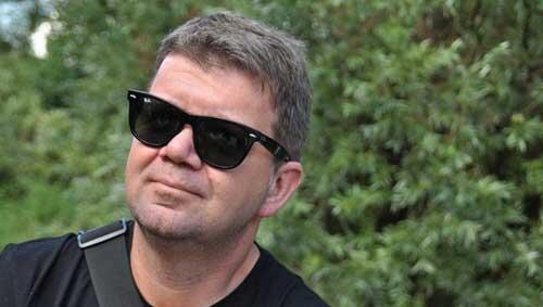 "Bayern der bewunderte Buhmann, der immer alles gewinnt" - AZ - Blogger Christian Jakubetz schreibt über den Ligaalltag und das diabolische Grinsen von Felix Magath "Bayern der bewunderte Buhmann, der immer alles gewinnt" - AZ - Blogger Christian Jakubetz schreibt über den Ligaalltag und das diabolische Grinsen von Felix Magath