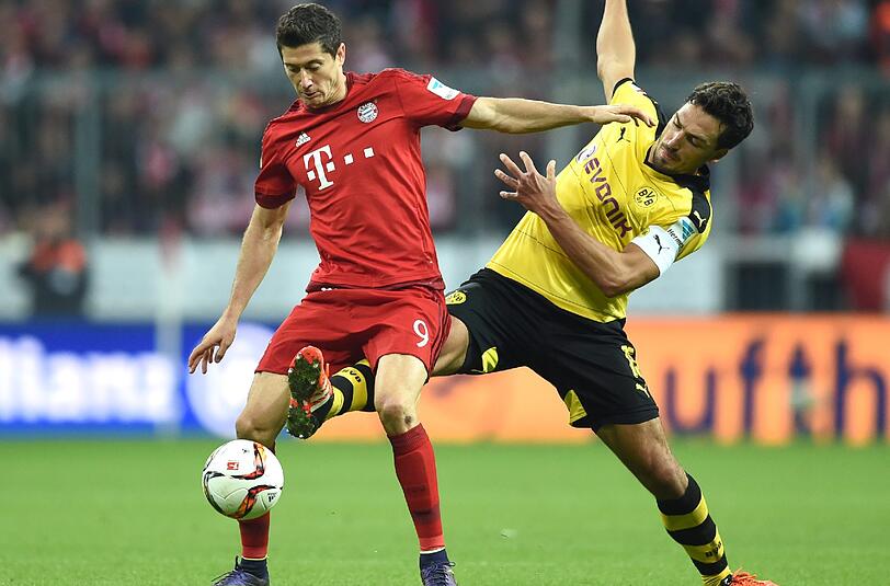Mats Hummels: Der Kapitän des BVB stand in dieser Saison mit wackligen Leistungen in der Kritik. Hat mit 27 Jahren bereits einige internationale Erfahrung gesammelt und selbst schon mehrmals mit einem Abschied kokettiert. Spielte bereits beim FCB in der Jugend und bei den Amateuren. Gibt es eine Rückkehr zu den Roten? Sein Vertrag läuft noch bis 2017, dürfte daher für unter 30 Millionen Euro zu haben sein. Und: Ist für die Champions League spielberechtigt!
