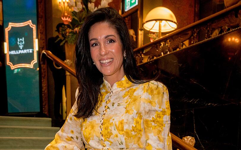 Erst kostete die "Bachelor"-Teilnahme sie den Job. Mittlerweile ist Anja Polzer selbstständige Unternehmerin. Auch ohne Rosenkavalier. Erst kostete die "Bachelor"-Teilnahme sie den Job. Mittlerweile ist Anja Polzer selbstständige Unternehmerin. Auch ohne Rosenkavalier.