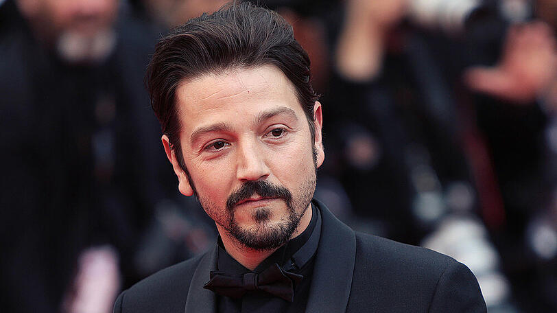 Diego Luna ist wieder in "Narcos: Mexico" zu sehen.