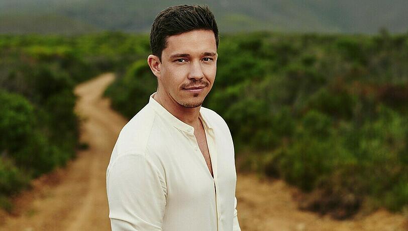 Nico Santos hatte bei "Sing meinen Song" mit die schönste Zeit seines Lebens. Nico Santos hatte bei "Sing meinen Song" mit die schönste Zeit seines Lebens.