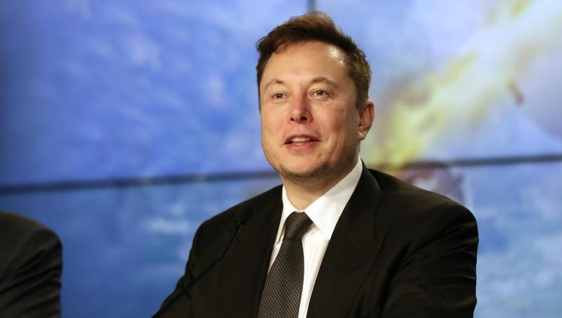 Elon Musk, Konzernchef des US-Elektroautohersteller Tesla, ist mit seinen Plänen für eine Fabrik in Brandenburg einen Schritt weiter. Elon Musk, Konzernchef des US-Elektroautohersteller Tesla, ist mit seinen Plänen für eine Fabrik in Brandenburg einen Schritt weiter.