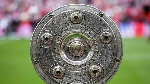 Der FC Bayern hat den Kampf um die Meisterschaft aufgegeben.