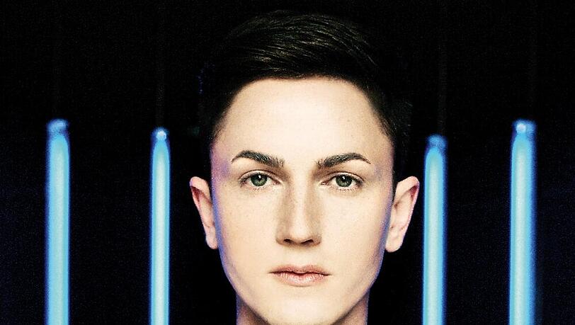 Widmet sein Album seiner kleinen Nichte: Ben Ivory Widmet sein Album seiner kleinen Nichte: Ben Ivory