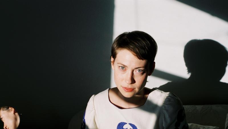 Balsam für die Seele: Anna Burch. Balsam für die Seele: Anna Burch.