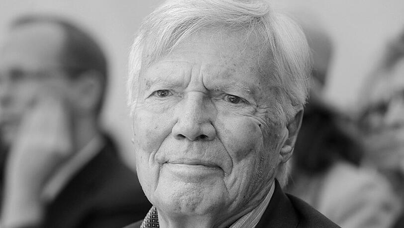 Karlheinz Böhm soll in Salzburg seine letzte Ruhe finden. Karlheinz Böhm soll in Salzburg seine letzte Ruhe finden.