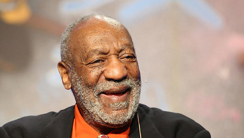 Eine Frau erhebt schwere Vorwürfe gegen Bill Cosby Eine Frau erhebt schwere Vorwürfe gegen Bill Cosby