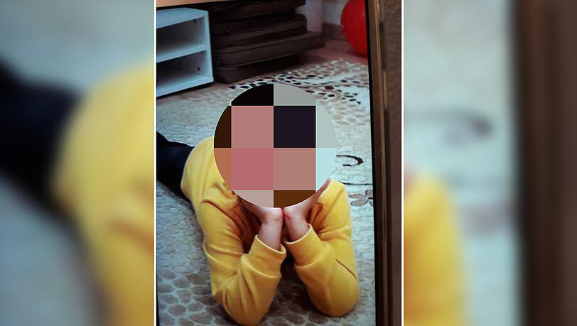 Der verschwundene Bub ist nach intensiver Suche wieder aufgetaucht. Der verschwundene Bub ist nach intensiver Suche wieder aufgetaucht.