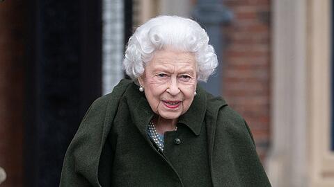 Queen Elizabeth II. ist im Alter von 96 Jahren friedlich eingeschlafen.