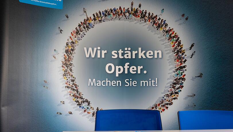 Den Weißen Ring gibt es seit 50 Jahren. (Archivbild) Den Weißen Ring gibt es seit 50 Jahren. (Archivbild)