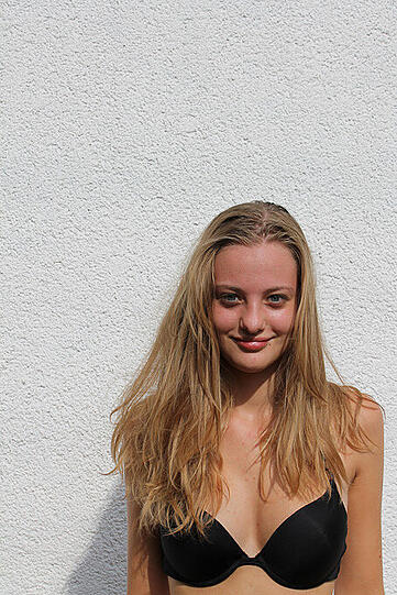 Mehr Bilder von Lisa