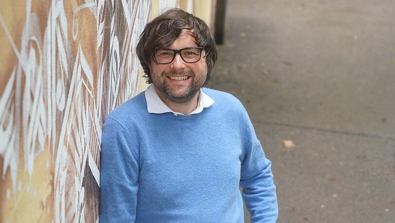 Sebastian Weisenburger (Grüne) ist der neue BA-Chef in Untergiesing-Harlaching. Zusammen mit der SPD hat er ökologisch-soziale Pläne für seinen Bezirk. Sebastian Weisenburger (Grüne) ist der neue BA-Chef in Untergiesing-Harlaching. Zusammen mit der SPD hat er ökologisch-soziale Pläne für seinen Bezirk.